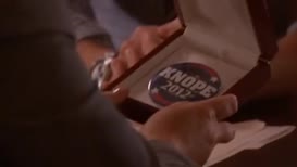 Clip of quote: Wow.