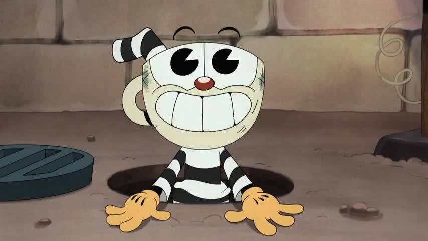 Clip of quote: [shouts] Freedom!