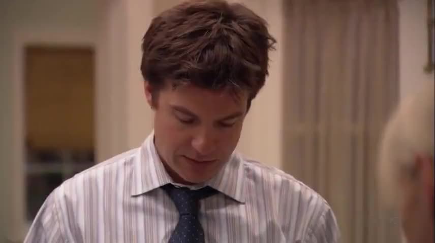 Clip of quote: The important thing is that you guys don't lose focus on yourselves.