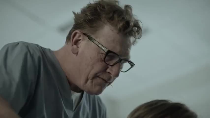 Clip of quote: I'm Father Demotses.