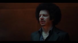 Clip of quote: I think it's mesmerizing.