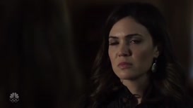 Clip of quote: 'Cause I will not expose Randall to any more of this crap.
