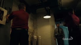 Clip of quote: May I see your identification, please?