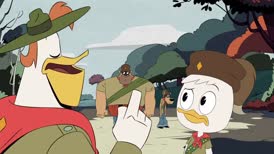 Clip of quote: Unless you don't want that badge...