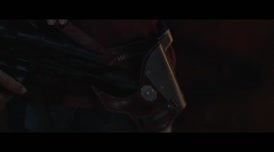 Clip of quote: One for every one I get through.