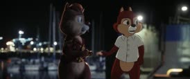 Clip of quote: If they were filming the bootleg movies here,