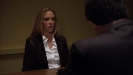 Clip of quote: Yes. Um...