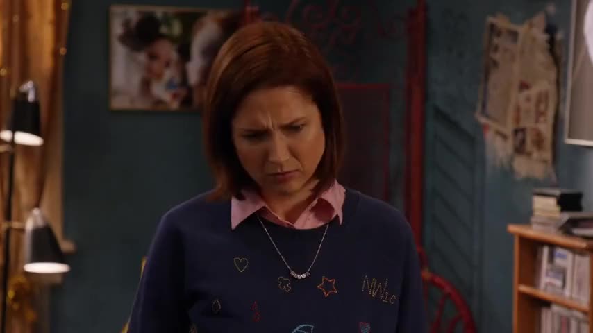 Clip of quote: which means I need to get my own copy of that key.