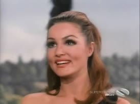 Clip of quote: I'm sure you can.