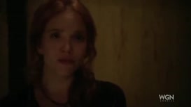 Clip of quote: You don't understand.