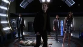 Clip of quote: You ruined my life! All our lives!