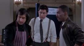 Clip of quote: and take the case and make sure it's nice and pretty, OK?