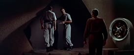 Clip of quote: This spot should be molten.