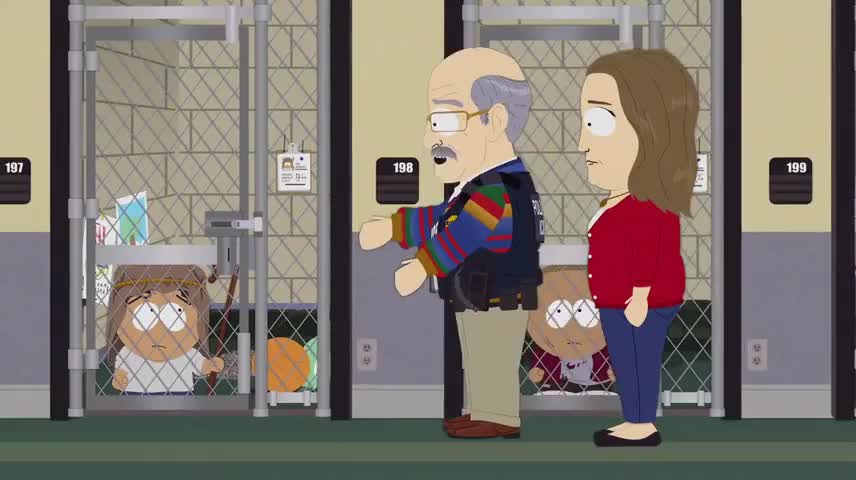 Clip of quote: JEFF: Welcome, everyone.