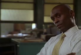 Clip of quote: You know, with Bell gone...