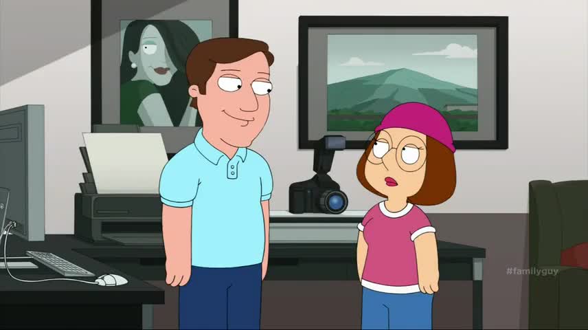 Clip of quote: And besides, think about all your fans.