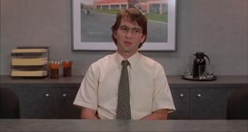 Clip of quote: I celebrate the board's    entire post history