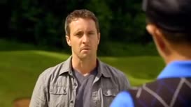 Clip of quote: But Mary's kidnapping, that's where we got you.