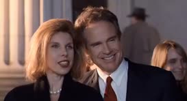 Clip of quote: She's not mad. She's 17.