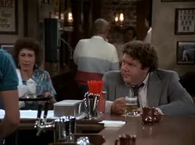 Clip of quote: And you know what, That jives with My other two horoscopes,