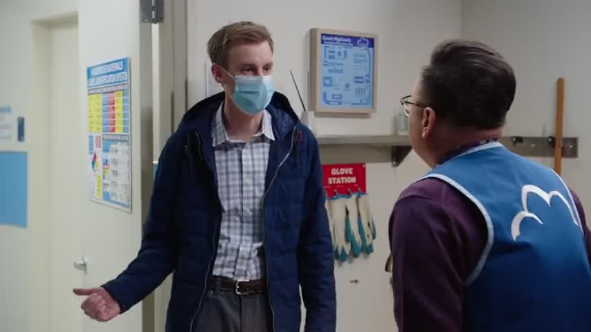 Clip of quote: but I'll them that you really don't wanna be in trouble.