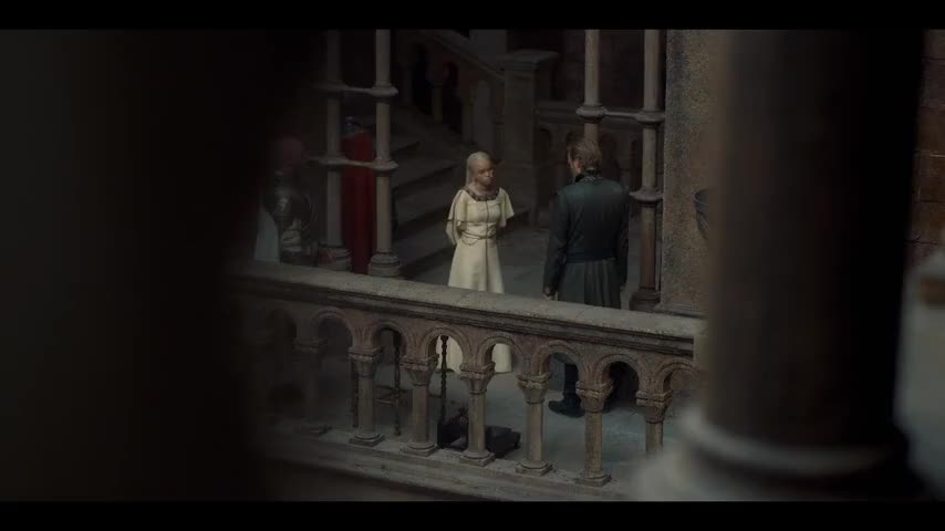 Clip of quote: but houses such as Crakehall and Mallister