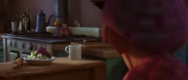Clip of quote: Oh! Aaah!