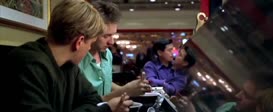Clip of quote: Mike, please.
