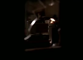 Clip of quote: Kids disappearing every year.