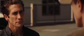 Clip of quote: We caught one of the guys,