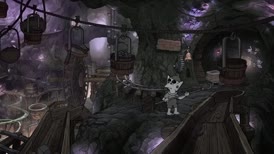 Clip of quote: Behold the glorious beauty of mining pit number three.