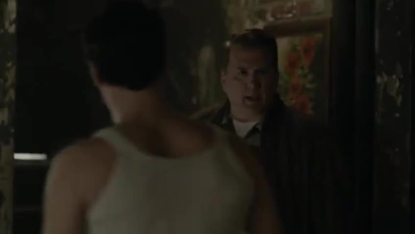 Clip of quote: I wanted to make sure everything was okay.