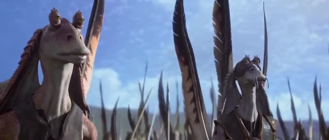 Clip of quote: Doitch time.