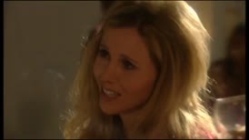Clip of quote: Clarissa?