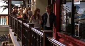 Clip of quote: Because I said so and you agreed to do what I said,so...