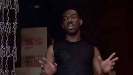 Clip of quote: The bike it just stopped man