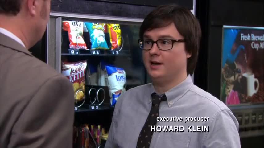 Clip of quote: I went above and beyond--