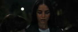 Clip of quote: I never deleted his contact.