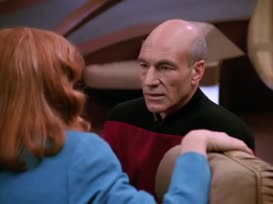Clip of quote: Beverly...