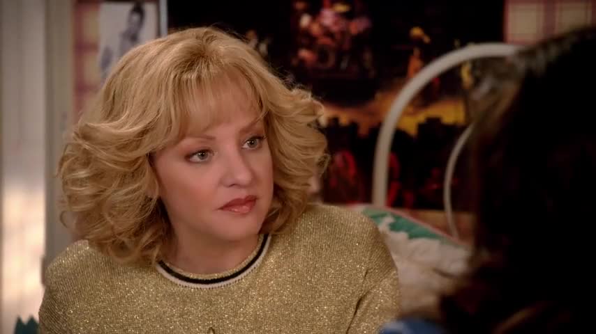Clip of quote: We are gonna get you into stanford.