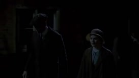 Clip of quote: Look, I'm sorry, but Jimmy's just not interested.