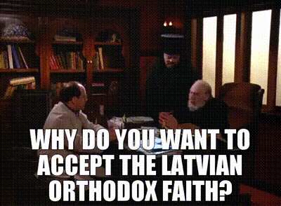 Latvian Porn GIF #76
