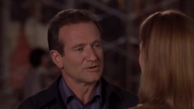 Clip of quote: Good.