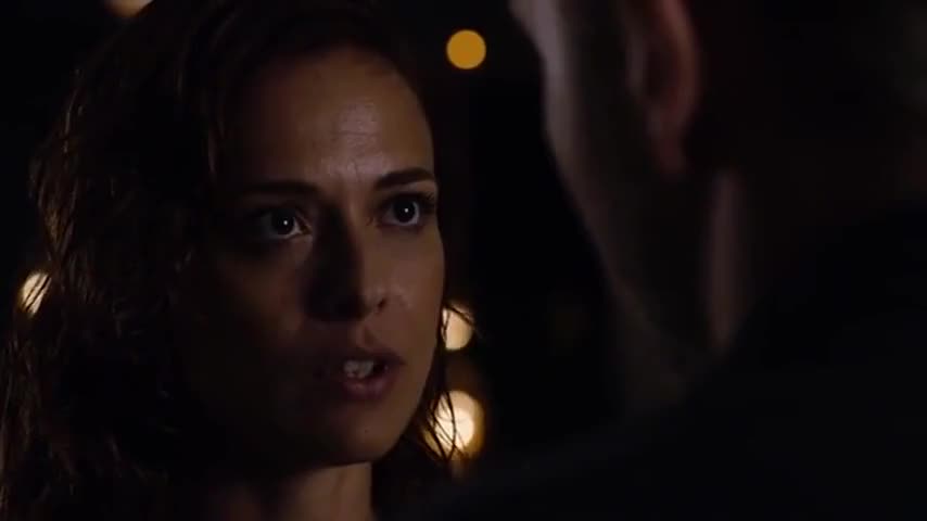 Clip of quote: What I'm going to make sure is that it works out for me.