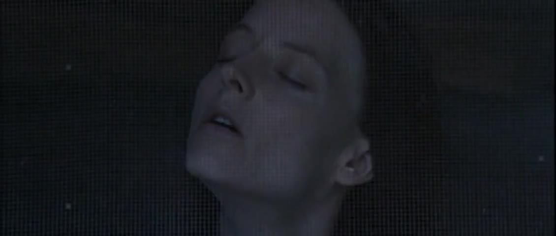 Clip of quote: Dr. Lovell's view seems to be that this woman's natural habitat is...