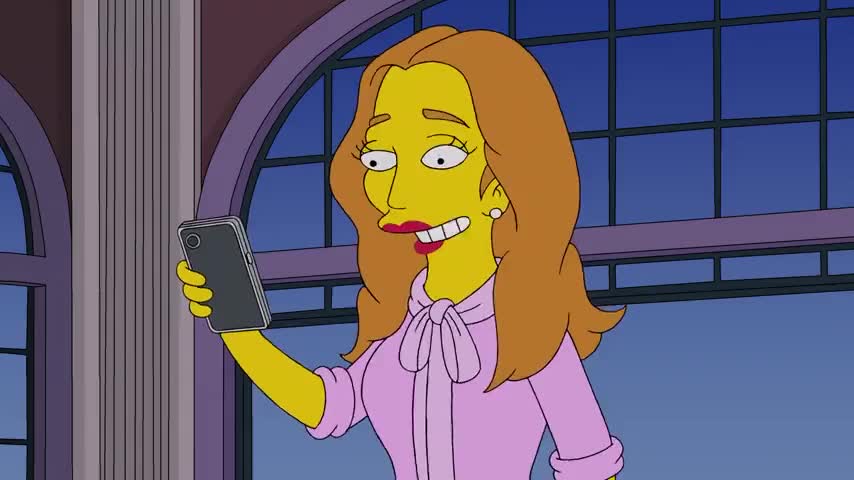 Clip of quote: Yes, I'm thinking surprise spa day for him.
