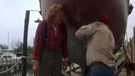 Clip of quote: God's blood!
