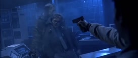 Clip of quote: Let's go check it out. Let's go.