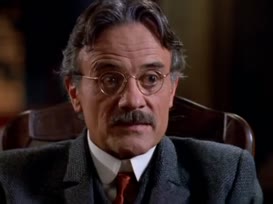 Clip of quote: I... I used the device...