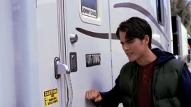 Clip of quote: Hey, Tommy, thanks. But you tell Silverman